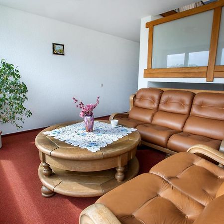 Appart Hotel Rossdorf Rossdorf  Zewnętrze zdjęcie